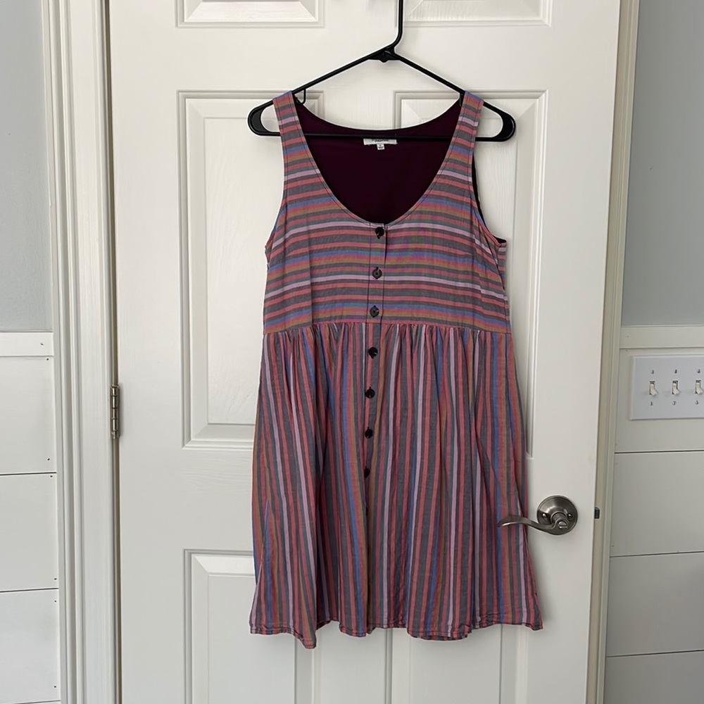 Madewell Dress